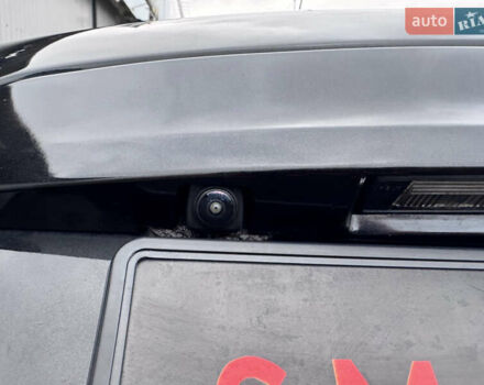 Черный Ниссан Кашкай, объемом двигателя 1.6 л и пробегом 160 тыс. км за 11950 $, фото 59 на Automoto.ua