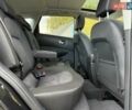 Черный Ниссан Кашкай, объемом двигателя 2 л и пробегом 240 тыс. км за 12599 $, фото 50 на Automoto.ua