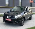 Чорний Ніссан Кашкай, об'ємом двигуна 2 л та пробігом 172 тис. км за 11890 $, фото 29 на Automoto.ua