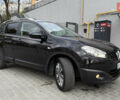 Чорний Ніссан Кашкай, об'ємом двигуна 2 л та пробігом 220 тис. км за 12300 $, фото 3 на Automoto.ua