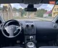 Черный Ниссан Кашкай, объемом двигателя 2 л и пробегом 240 тыс. км за 12800 $, фото 57 на Automoto.ua
