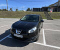 Черный Ниссан Кашкай, объемом двигателя 1.6 л и пробегом 170 тыс. км за 12700 $, фото 13 на Automoto.ua
