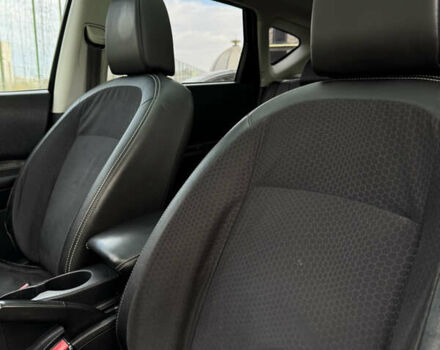 Черный Ниссан Кашкай, объемом двигателя 1.5 л и пробегом 172 тыс. км за 11999 $, фото 47 на Automoto.ua