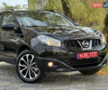 Черный Ниссан Кашкай, объемом двигателя 1.5 л и пробегом 172 тыс. км за 11999 $, фото 4 на Automoto.ua
