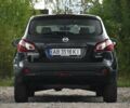 Чорний Ніссан Кашкай, об'ємом двигуна 1.5 л та пробігом 252 тис. км за 11300 $, фото 5 на Automoto.ua