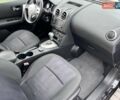 Черный Ниссан Кашкай, объемом двигателя 2 л и пробегом 240 тыс. км за 12800 $, фото 70 на Automoto.ua