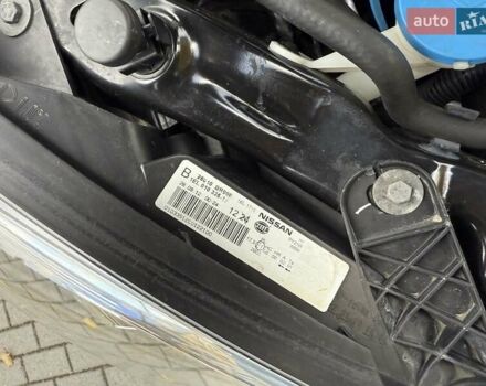 Черный Ниссан Кашкай, объемом двигателя 2 л и пробегом 240 тыс. км за 12599 $, фото 60 на Automoto.ua