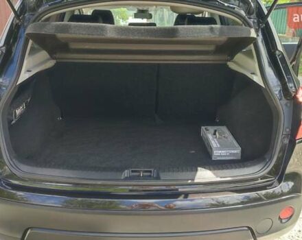 Черный Ниссан Кашкай, объемом двигателя 1.6 л и пробегом 203 тыс. км за 12700 $, фото 33 на Automoto.ua