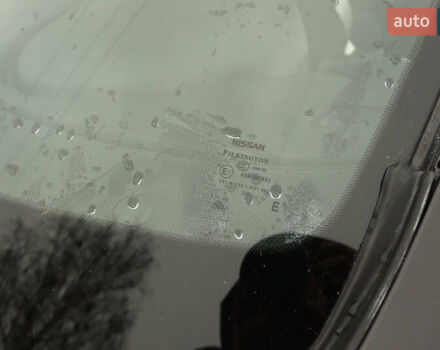 Чорний Ніссан Кашкай, об'ємом двигуна 1.6 л та пробігом 211 тис. км за 12250 $, фото 9 на Automoto.ua