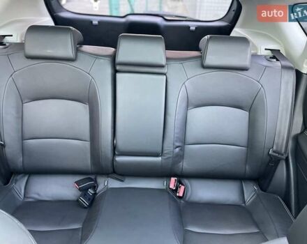 Чорний Ніссан Кашкай, об'ємом двигуна 1.6 л та пробігом 224 тис. км за 12400 $, фото 46 на Automoto.ua