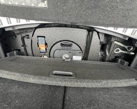 Черный Ниссан Кашкай, объемом двигателя 1.6 л и пробегом 226 тыс. км за 11555 $, фото 18 на Automoto.ua