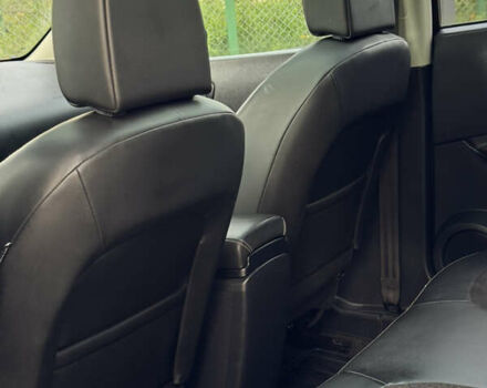 Черный Ниссан Кашкай, объемом двигателя 1.5 л и пробегом 172 тыс. км за 11999 $, фото 53 на Automoto.ua