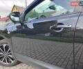 Черный Ниссан Кашкай, объемом двигателя 2 л и пробегом 240 тыс. км за 12800 $, фото 31 на Automoto.ua