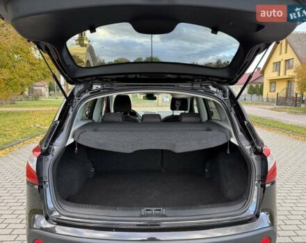 Черный Ниссан Кашкай, объемом двигателя 2 л и пробегом 240 тыс. км за 12599 $, фото 47 на Automoto.ua