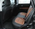 Чорний Ніссан Кашкай, об'ємом двигуна 1.5 л та пробігом 252 тис. км за 11300 $, фото 12 на Automoto.ua