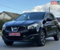 Черный Ниссан Кашкай, объемом двигателя 2 л и пробегом 240 тыс. км за 12599 $, фото 13 на Automoto.ua