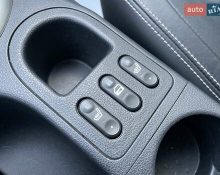 Чорний Ніссан Кашкай, об'ємом двигуна 1.6 л та пробігом 224 тис. км за 12400 $, фото 18 на Automoto.ua