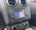 Черный Ниссан Кашкай, объемом двигателя 2 л и пробегом 240 тыс. км за 12800 $, фото 48 на Automoto.ua