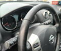 Черный Ниссан Кашкай, объемом двигателя 1.6 л и пробегом 191 тыс. км за 12500 $, фото 35 на Automoto.ua