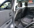 Чорний Ніссан Кашкай, об'ємом двигуна 2 л та пробігом 172 тис. км за 11890 $, фото 46 на Automoto.ua