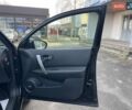 Чорний Ніссан Кашкай, об'ємом двигуна 1.6 л та пробігом 224 тис. км за 12400 $, фото 34 на Automoto.ua