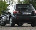 Чорний Ніссан Кашкай, об'ємом двигуна 1.5 л та пробігом 252 тис. км за 11300 $, фото 4 на Automoto.ua