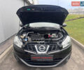 Черный Ниссан Кашкай, объемом двигателя 1.6 л и пробегом 160 тыс. км за 11950 $, фото 44 на Automoto.ua