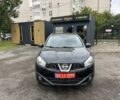 Черный Ниссан Кашкай, объемом двигателя 1.6 л и пробегом 226 тыс. км за 11555 $, фото 2 на Automoto.ua