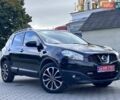 Черный Ниссан Кашкай, объемом двигателя 2 л и пробегом 240 тыс. км за 12800 $, фото 11 на Automoto.ua