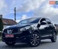 Черный Ниссан Кашкай, объемом двигателя 2 л и пробегом 240 тыс. км за 12800 $, фото 2 на Automoto.ua