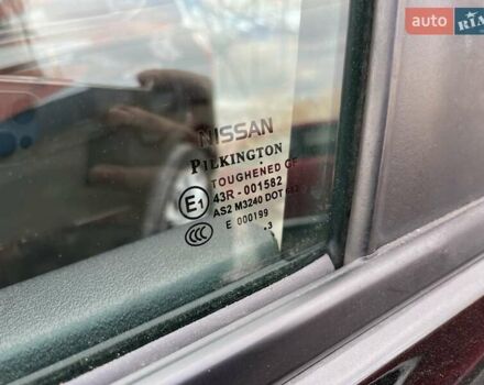 Чорний Ніссан Кашкай, об'ємом двигуна 1.6 л та пробігом 224 тис. км за 12400 $, фото 60 на Automoto.ua