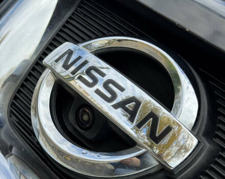 Черный Ниссан Кашкай, объемом двигателя 1.5 л и пробегом 172 тыс. км за 11999 $, фото 44 на Automoto.ua