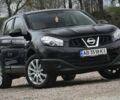 Черный Ниссан Кашкай, объемом двигателя 1.5 л и пробегом 252 тыс. км за 11500 $, фото 1 на Automoto.ua