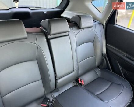 Чорний Ніссан Кашкай, об'ємом двигуна 1.6 л та пробігом 224 тис. км за 12400 $, фото 38 на Automoto.ua