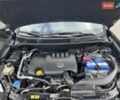 Черный Ниссан Кашкай, объемом двигателя 2 л и пробегом 240 тыс. км за 12800 $, фото 82 на Automoto.ua