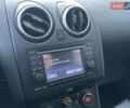 Чорний Ніссан Кашкай, об'ємом двигуна 1.6 л та пробігом 224 тис. км за 12400 $, фото 15 на Automoto.ua