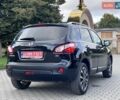 Черный Ниссан Кашкай, объемом двигателя 2 л и пробегом 240 тыс. км за 12800 $, фото 17 на Automoto.ua