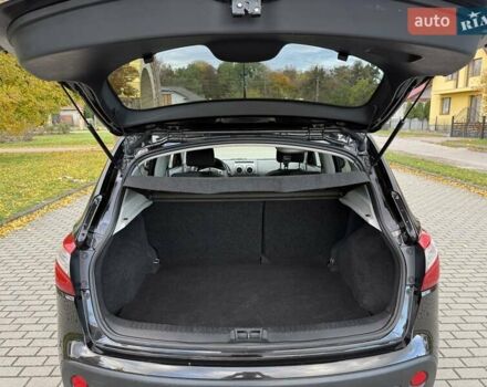 Черный Ниссан Кашкай, объемом двигателя 2 л и пробегом 240 тыс. км за 12599 $, фото 48 на Automoto.ua