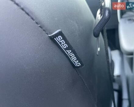 Чорний Ніссан Кашкай, об'ємом двигуна 1.6 л та пробігом 224 тис. км за 12400 $, фото 30 на Automoto.ua