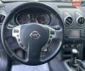 Чорний Ніссан Кашкай, об'ємом двигуна 1.6 л та пробігом 224 тис. км за 12400 $, фото 11 на Automoto.ua