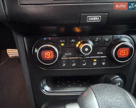 Черный Ниссан Кашкай, объемом двигателя 1.6 л и пробегом 160 тыс. км за 11950 $, фото 38 на Automoto.ua