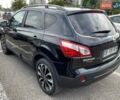 Черный Ниссан Кашкай, объемом двигателя 1.6 л и пробегом 230 тыс. км за 11300 $, фото 7 на Automoto.ua