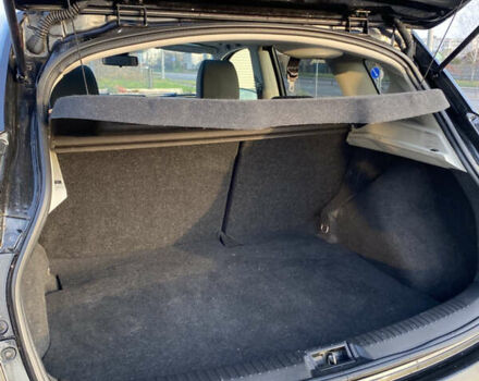 Чорний Ніссан Кашкай, об'ємом двигуна 1.6 л та пробігом 163 тис. км за 13900 $, фото 39 на Automoto.ua