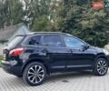 Черный Ниссан Кашкай, объемом двигателя 2 л и пробегом 240 тыс. км за 12800 $, фото 19 на Automoto.ua