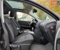 Черный Ниссан Кашкай, объемом двигателя 2 л и пробегом 240 тыс. км за 12599 $, фото 55 на Automoto.ua
