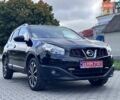 Черный Ниссан Кашкай, объемом двигателя 2 л и пробегом 240 тыс. км за 12800 $, фото 21 на Automoto.ua