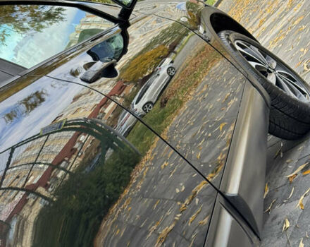 Черный Ниссан Кашкай, объемом двигателя 1.5 л и пробегом 172 тыс. км за 11999 $, фото 39 на Automoto.ua