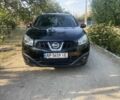 Черный Ниссан Кашкай, объемом двигателя 2 л и пробегом 203 тыс. км за 12800 $, фото 1 на Automoto.ua
