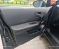 Чорний Ніссан Кашкай, об'ємом двигуна 1.6 л та пробігом 203 тис. км за 12300 $, фото 6 на Automoto.ua
