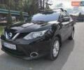 Черный Ниссан Кашкай, объемом двигателя 1.46 л и пробегом 216 тыс. км за 14999 $, фото 1 на Automoto.ua